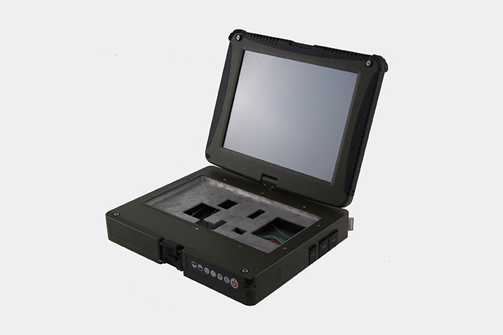 LW-009 （铝）笔记本