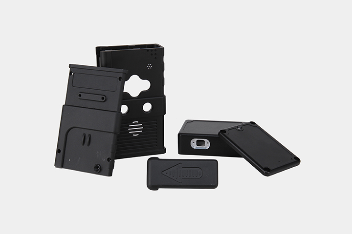 LW-023 手持式对讲机