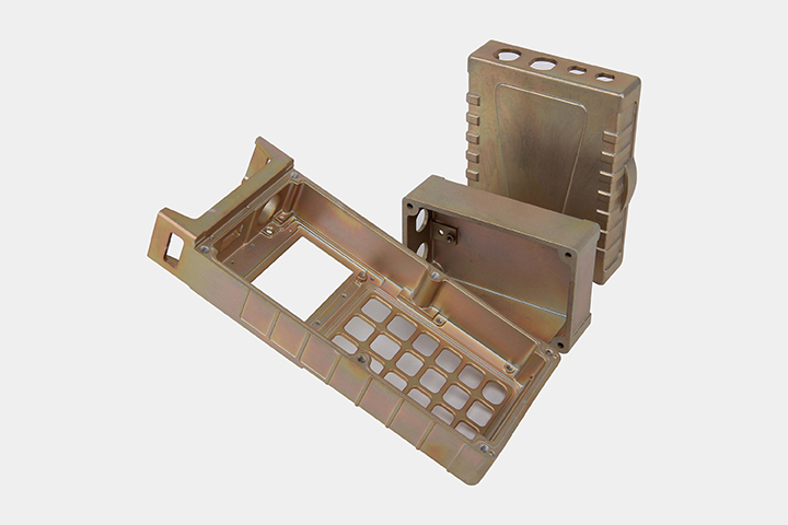 LW-032 彩色导电氧化A型