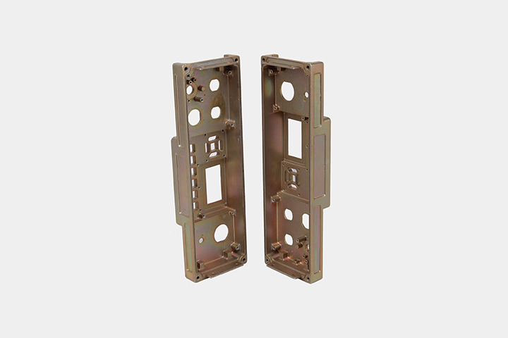 LW-033 彩色导电氧化B型