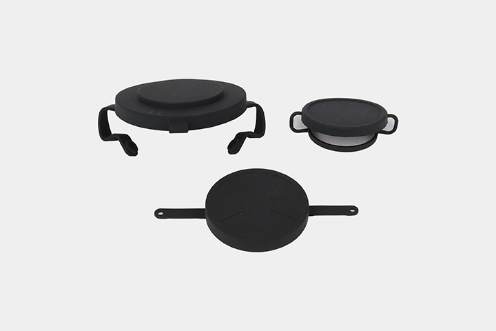 LW-037 低温硅胶A型