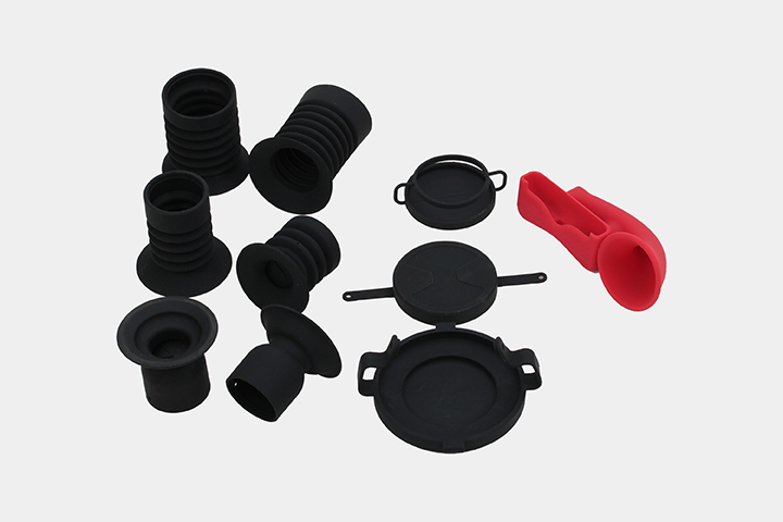 LW-039 低温硅胶C型