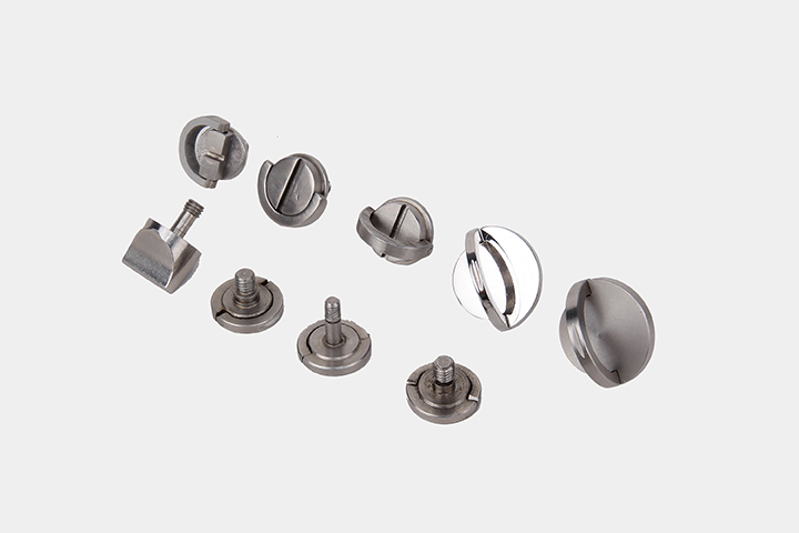 LW-040 316特制螺丝